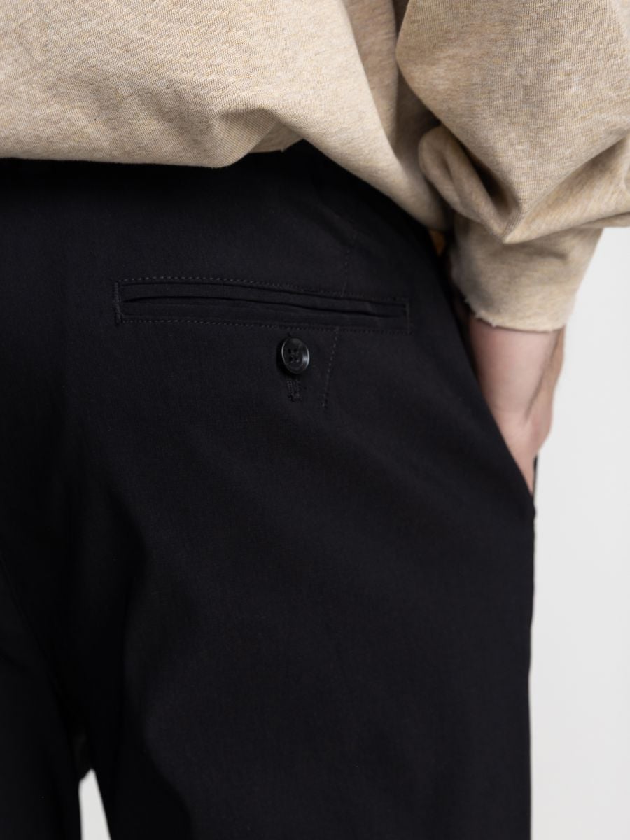 מכנסי בד לגבר