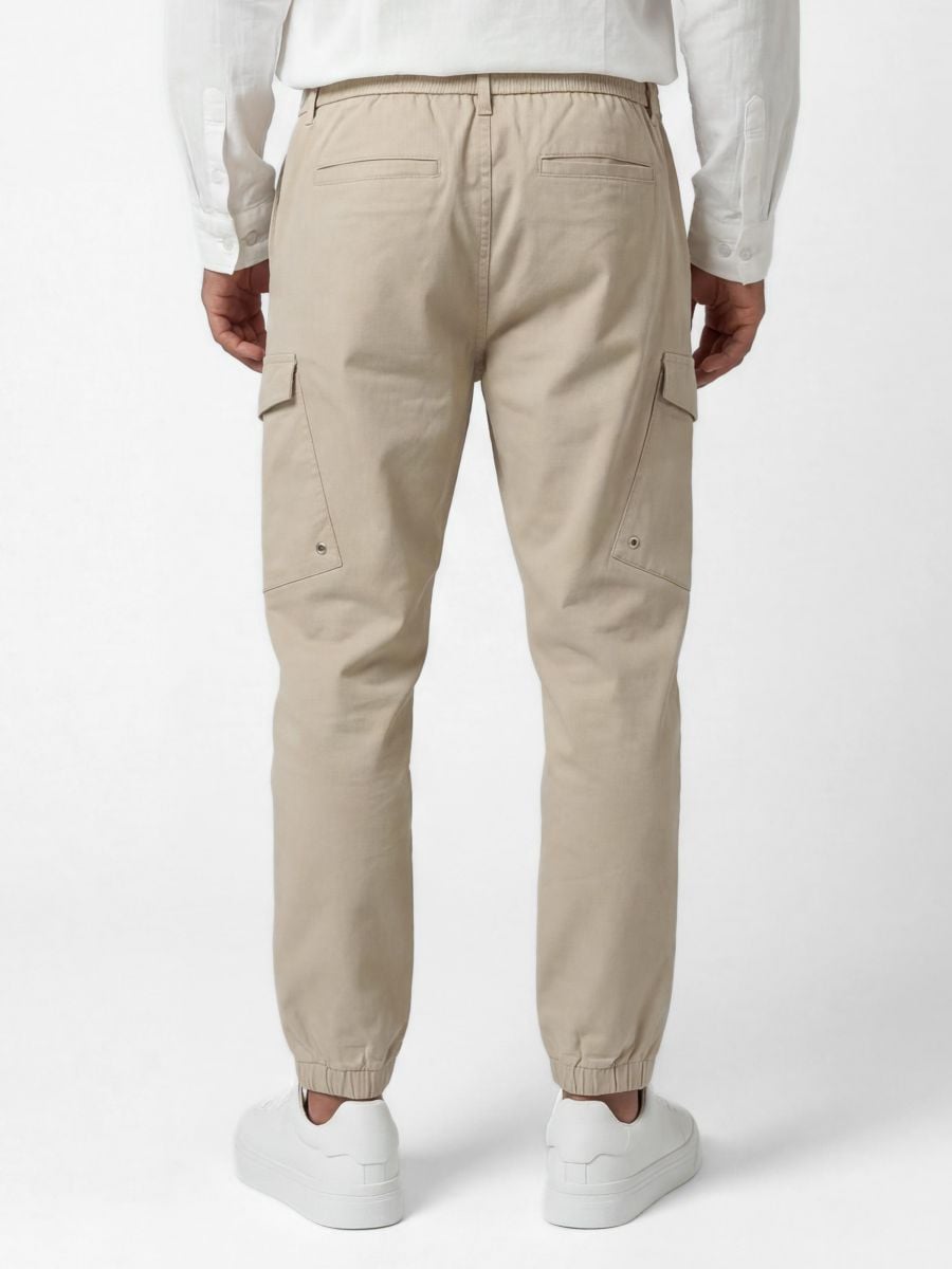 מכנסי דגמח לגבר YAIR