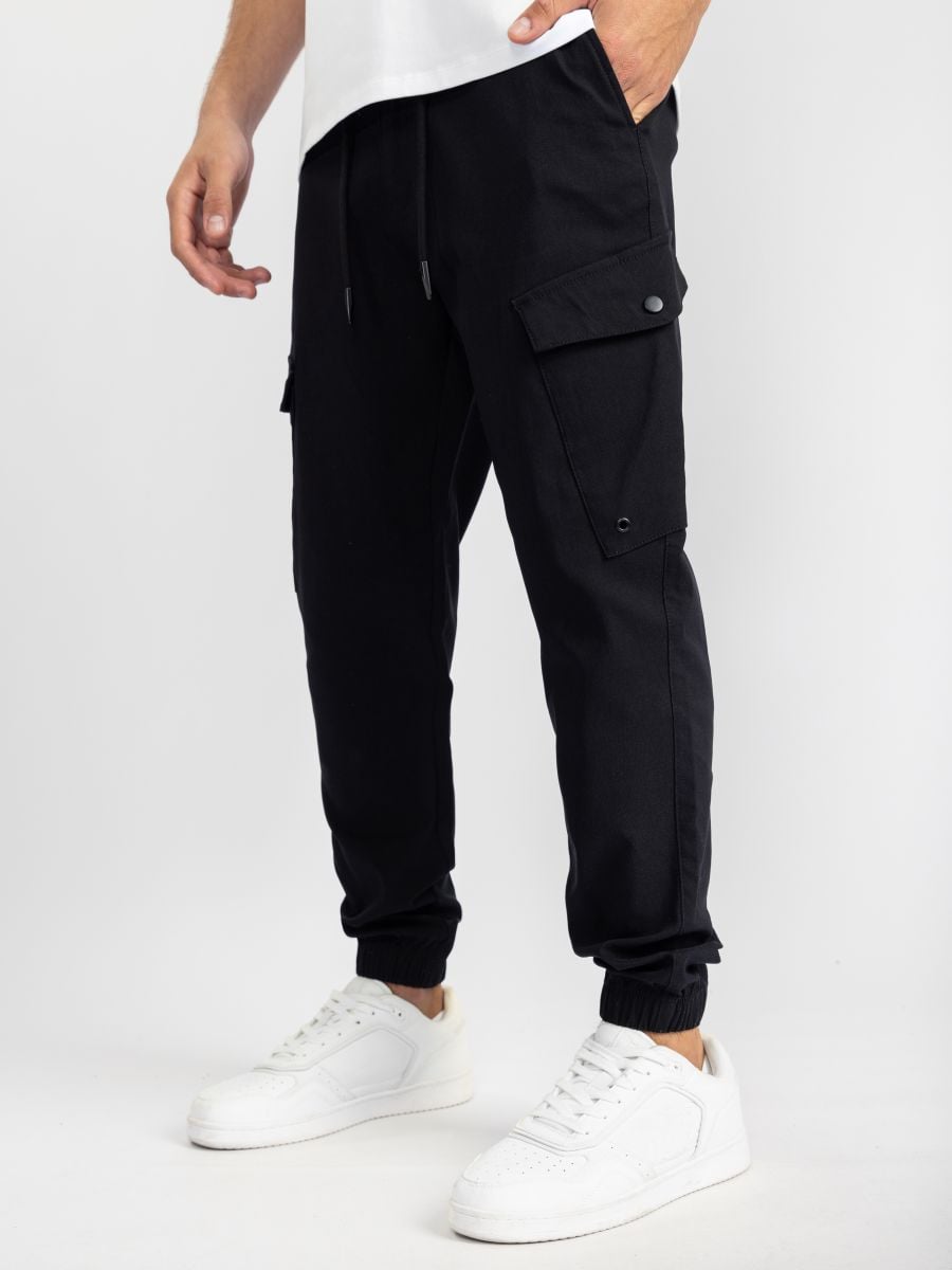 מכנסי דגמח לגבר YAIR