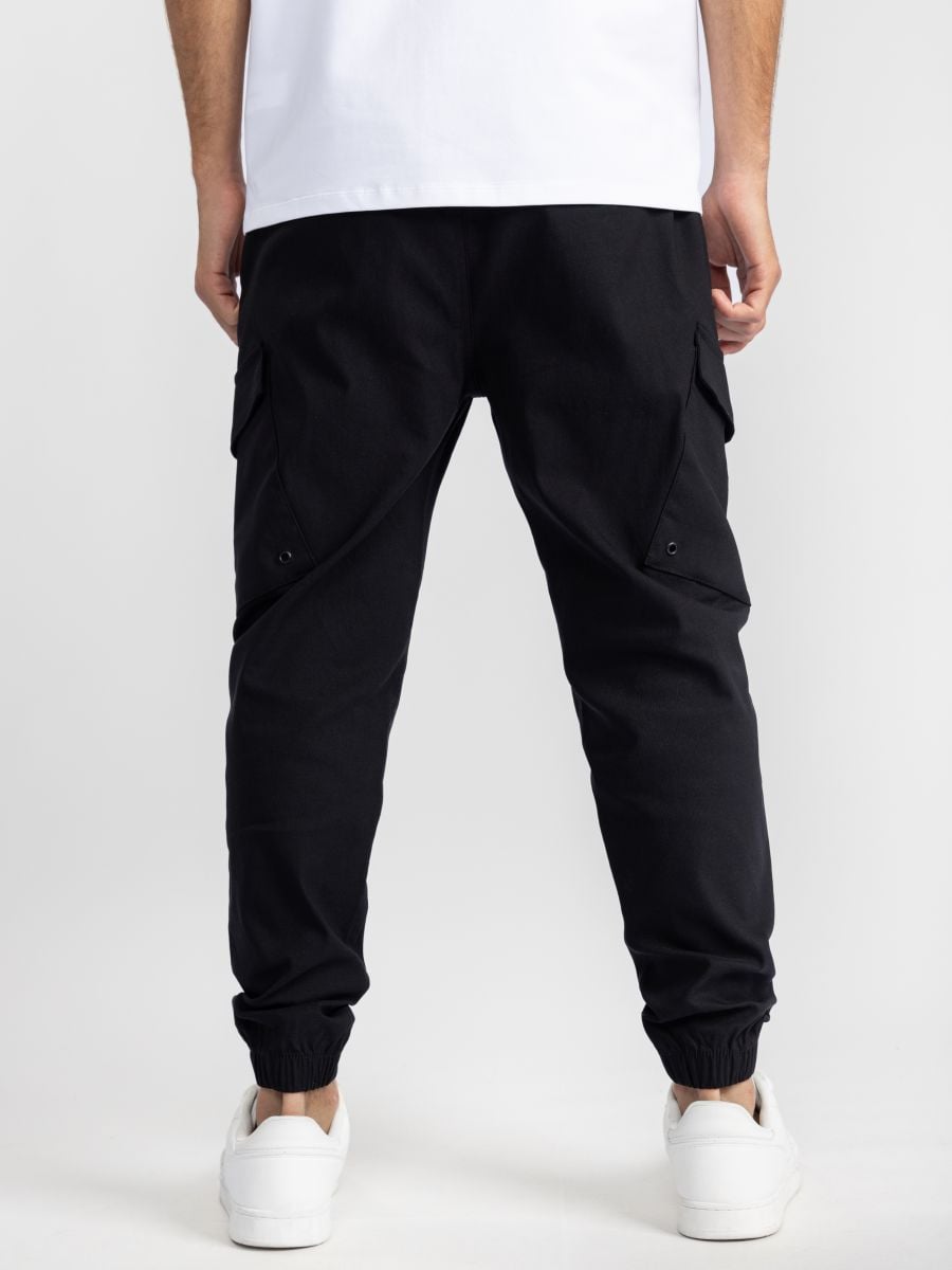 מכנסי דגמח לגבר YAIR