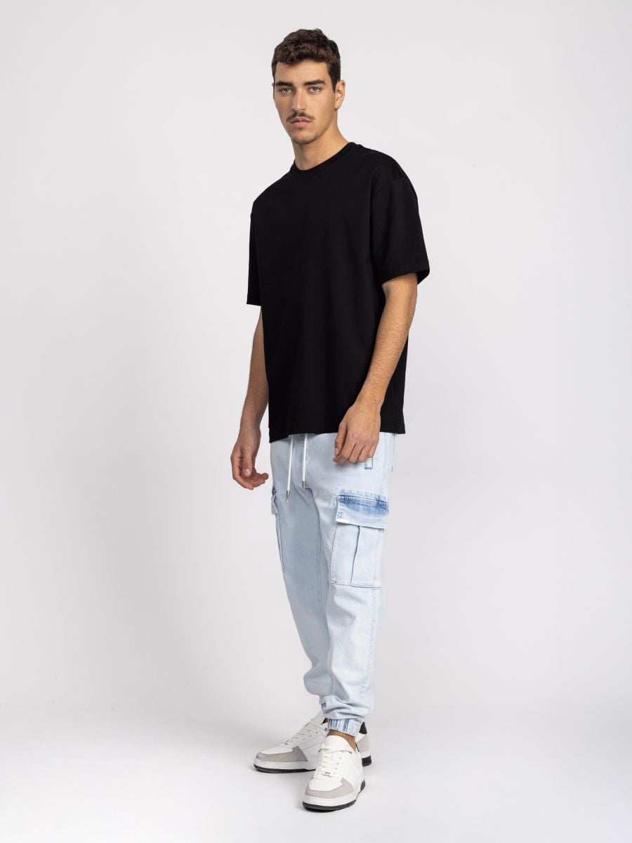 מכנסי דגמח לגבר ORI