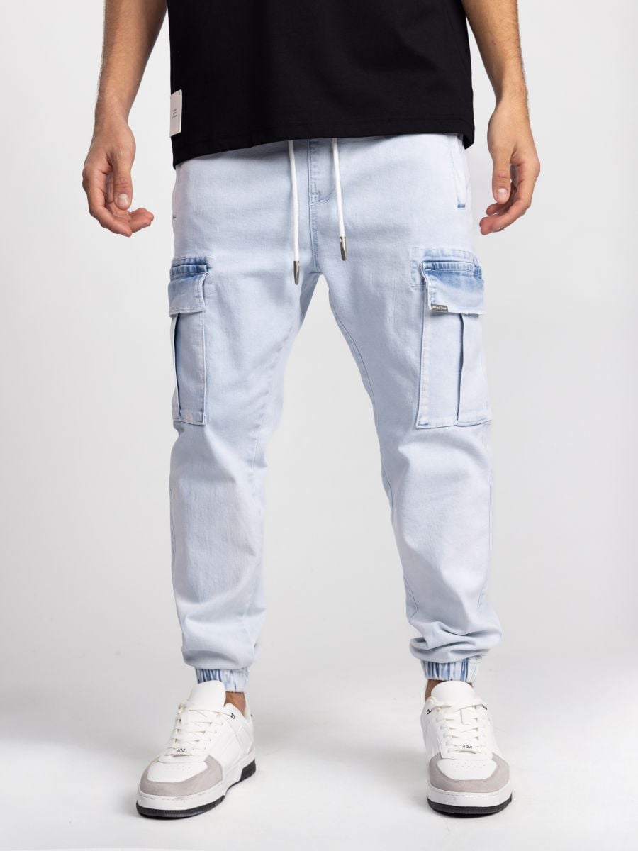 מכנסי דגמח לגבר ORI