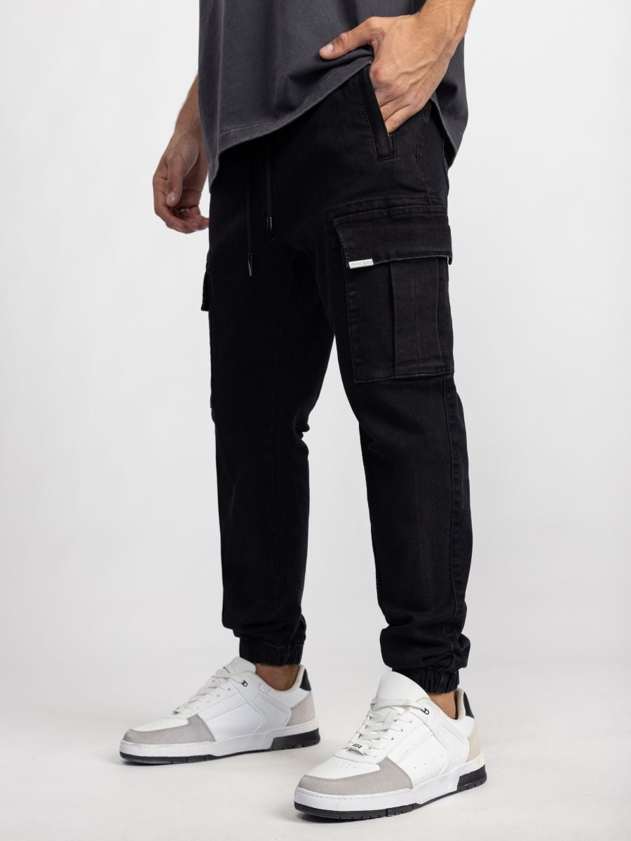 מכנסי דגמח לגבר ORI