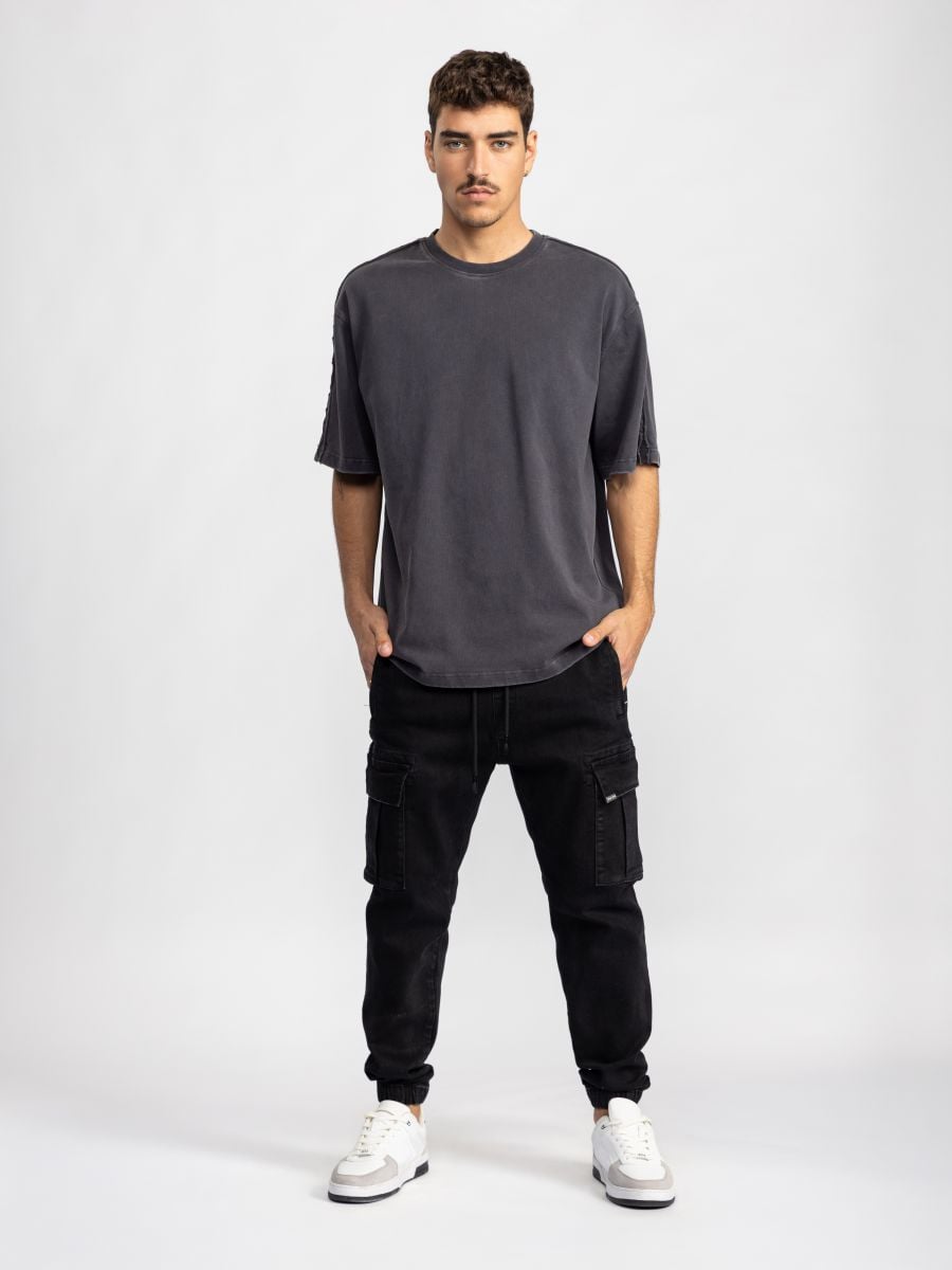 מכנסי דגמח לגבר ORI