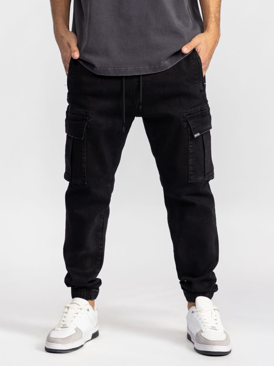 מכנסי דגמח לגבר ORI