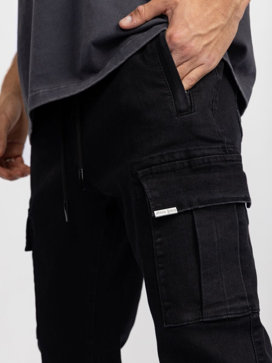 מכנסי דגמח לגבר ORI