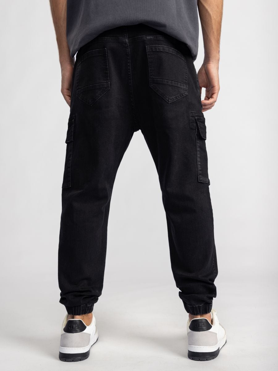 מכנסי דגמח לגבר ORI