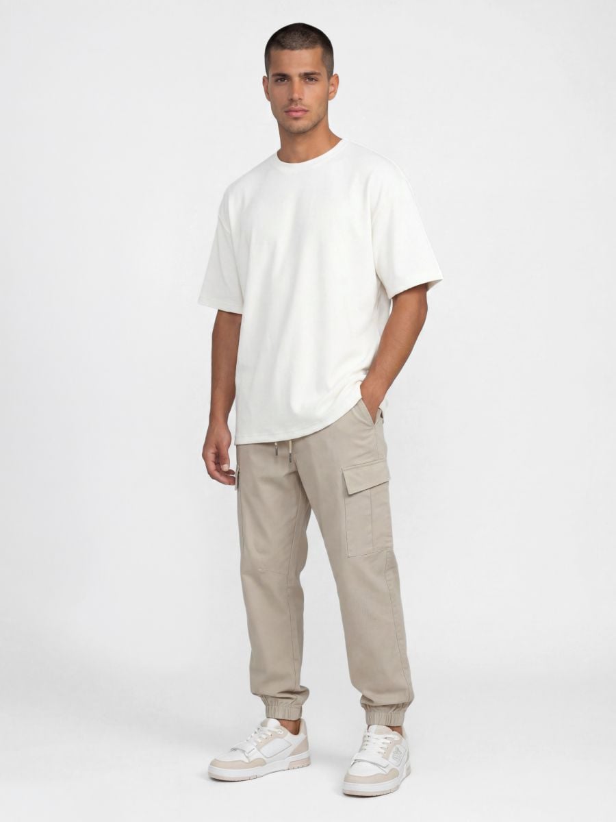 מכנסי דגמח לגבר DORI