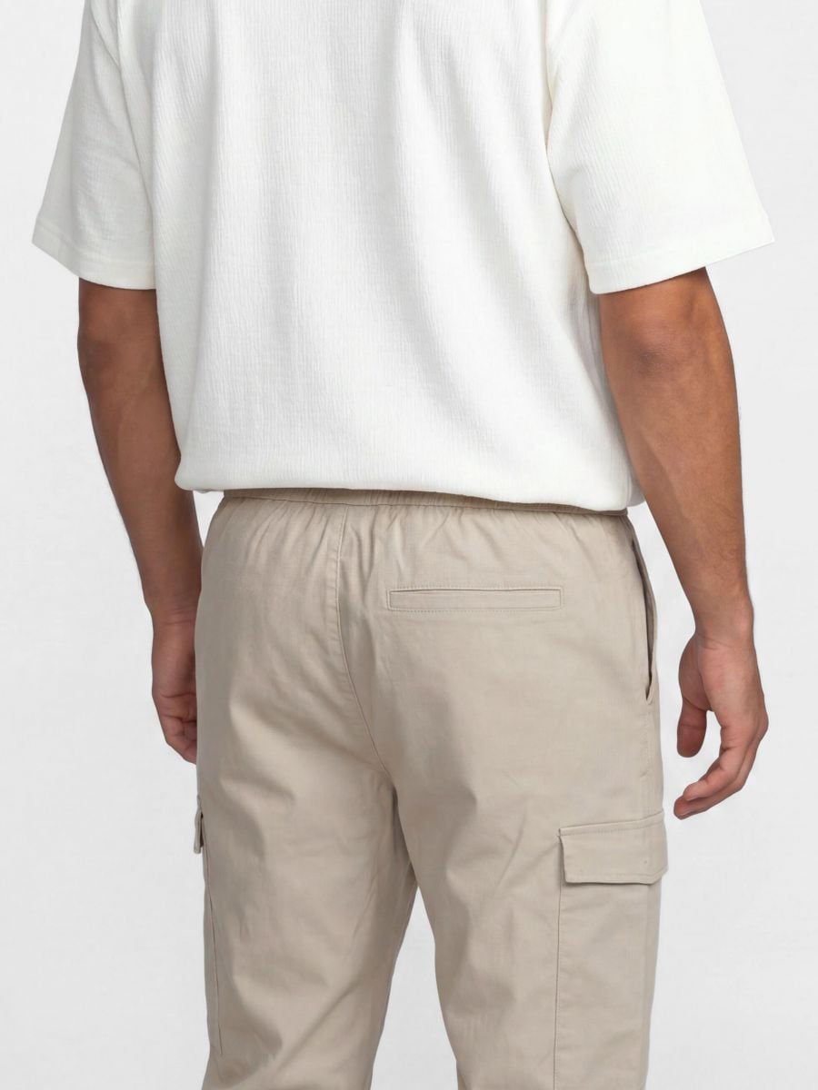 מכנסי דגמח לגבר DORI