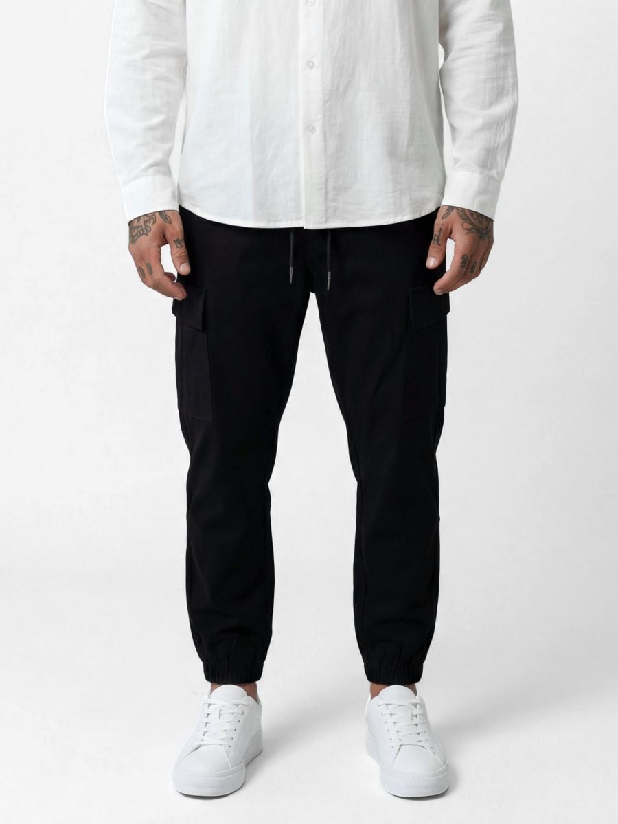 מכנסי דגמח לגבר DORI