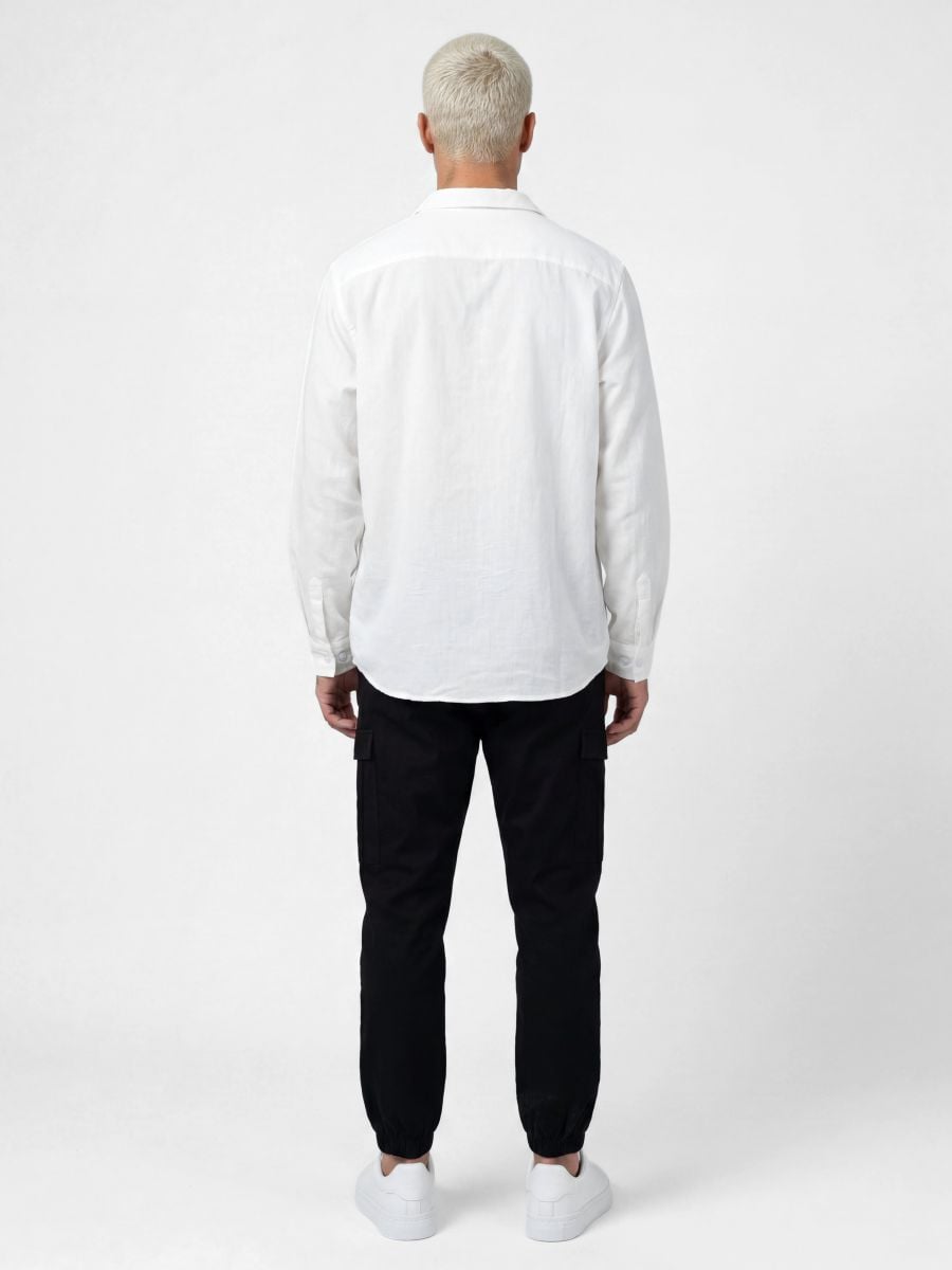 מכנסי דגמח לגבר DORI