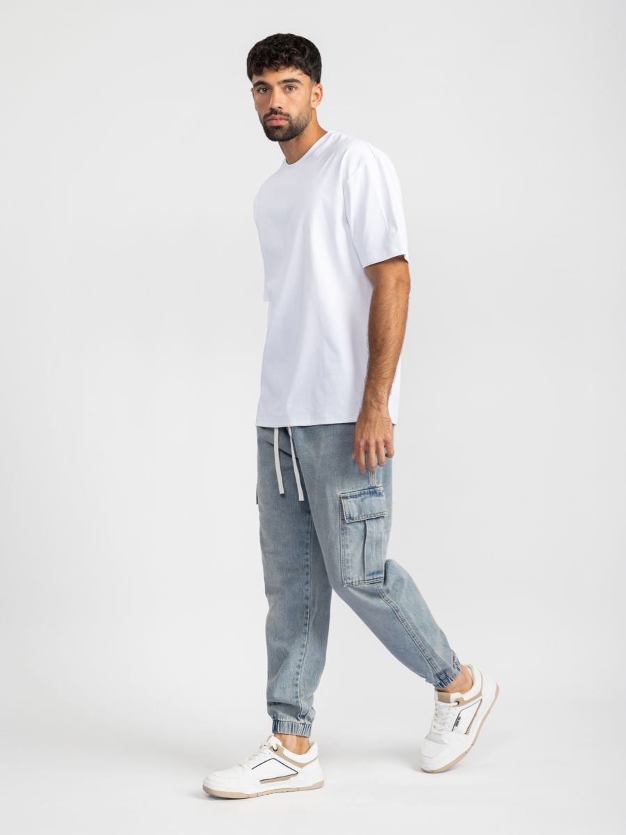 מכנסי דגמח לגבר YARIN