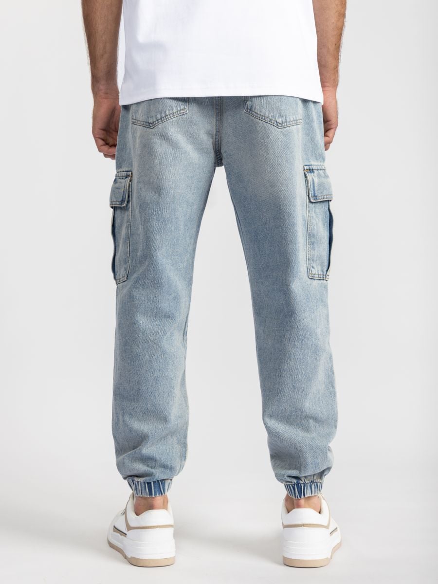 מכנסי דגמח לגבר YARIN