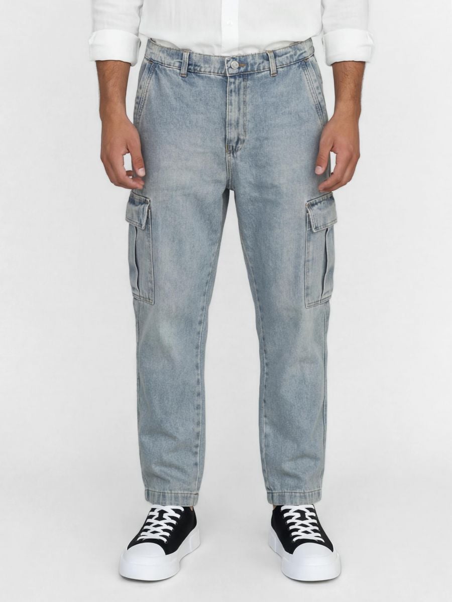 מכנסי דגמח לגבר MOR