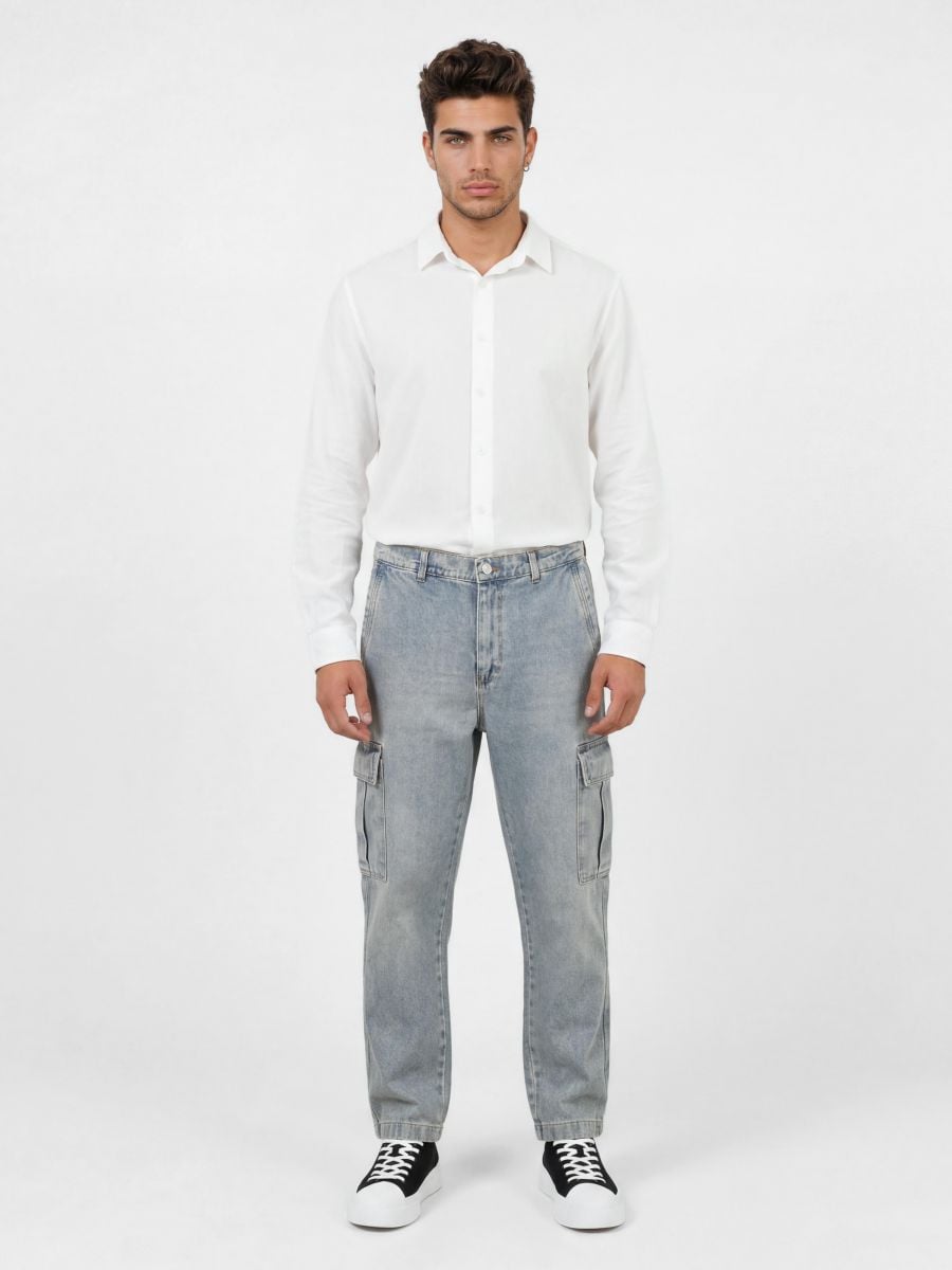 מכנסי דגמח לגבר MOR