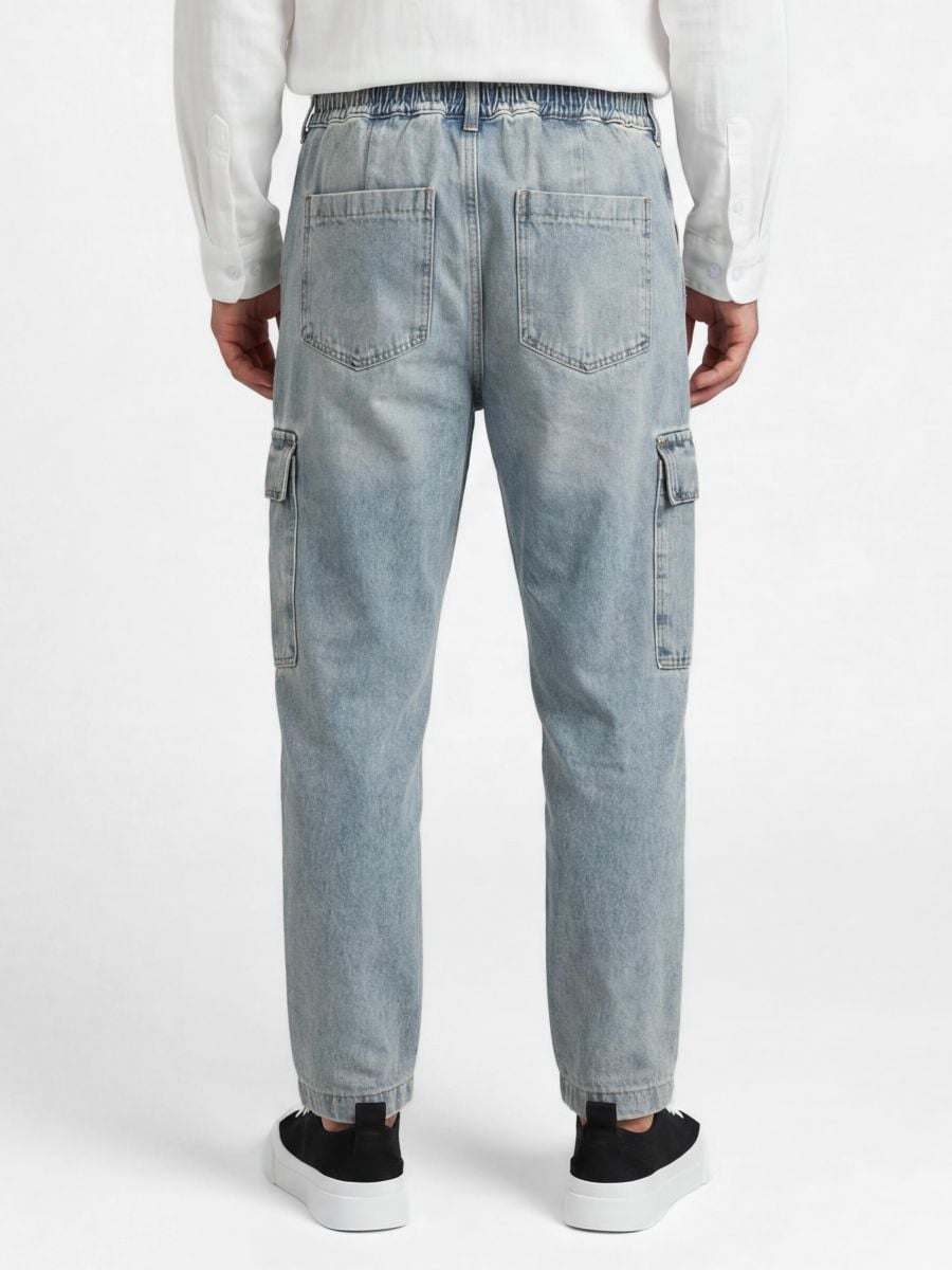 מכנסי דגמח לגבר MOR