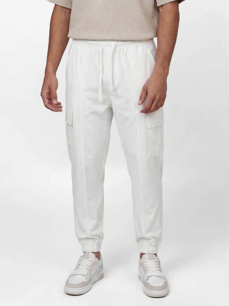 מכנס דגמח לגבר DEAN