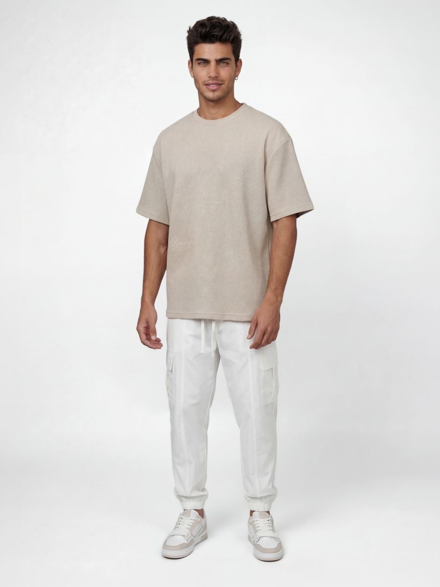 מכנס דגמח לגבר DEAN