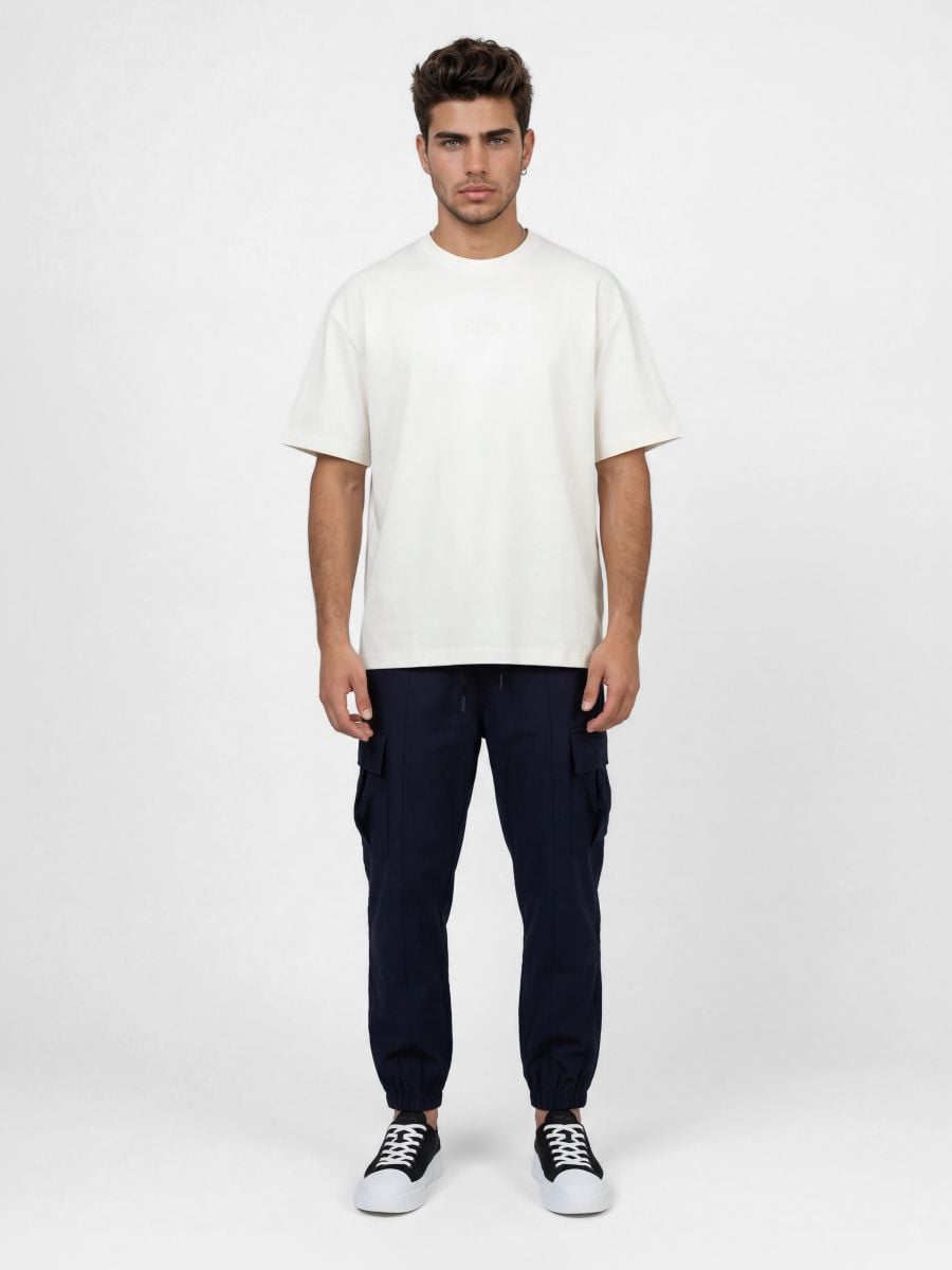 מכנס דגמח לגבר DEAN