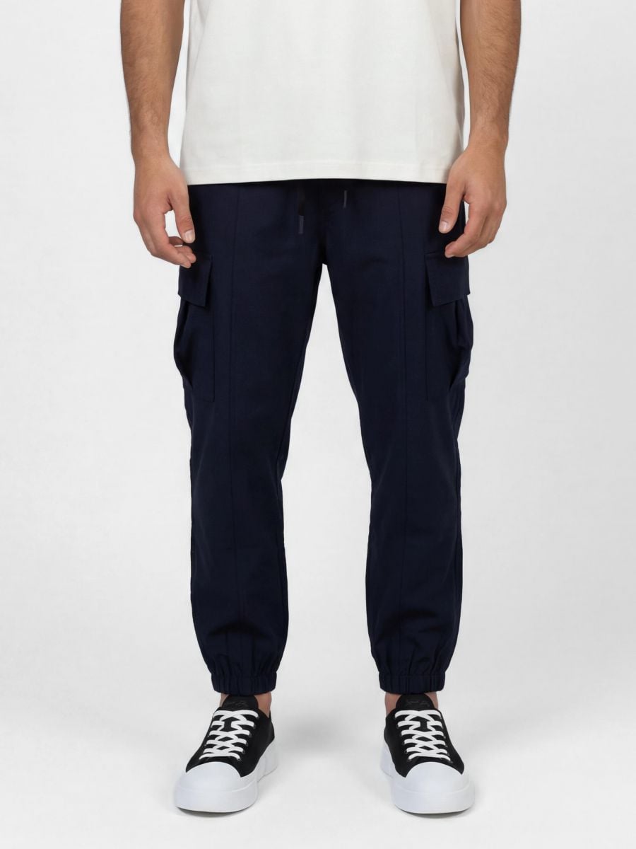 מכנס דגמח לגבר DEAN