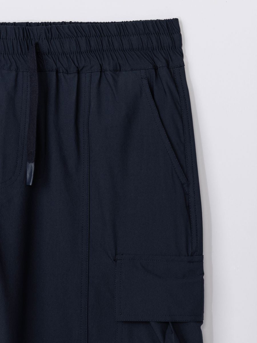 מכנס דגמח לגבר DEAN