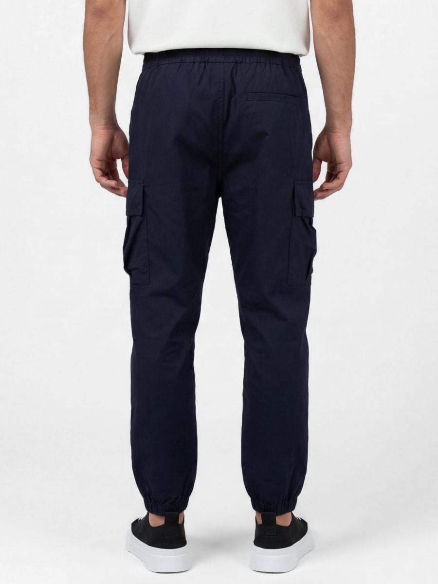 מכנס דגמח לגבר DEAN