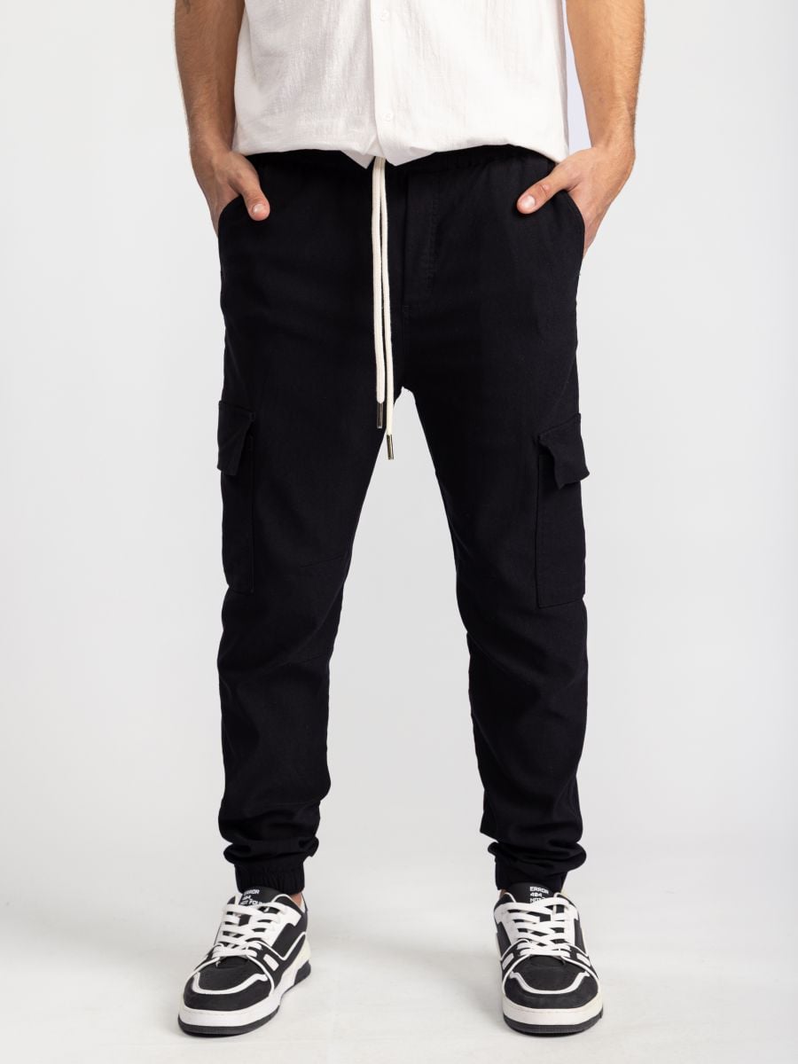 מכנסי דגמח לגבר BAR