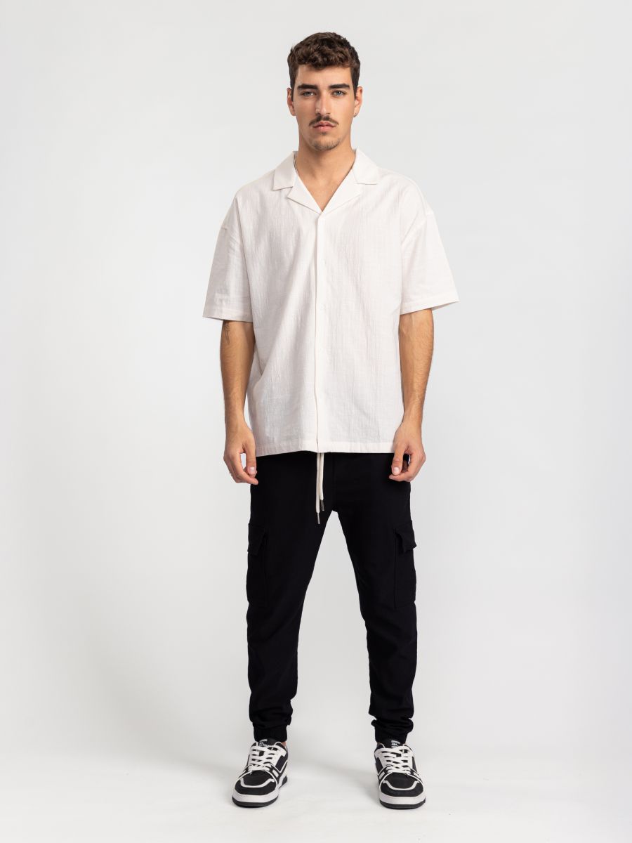 מכנסי דגמח לגבר BAR