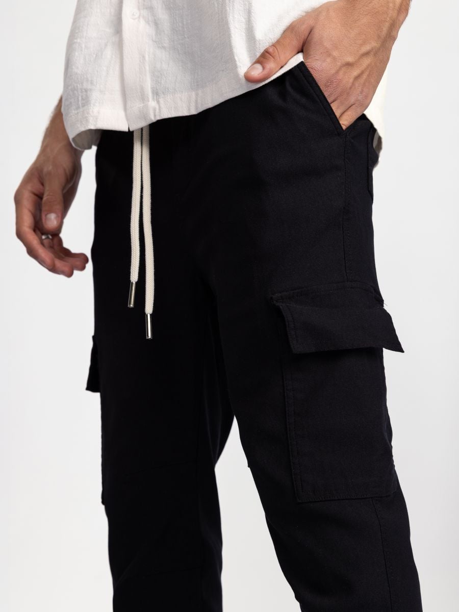 מכנסי דגמח לגבר BAR