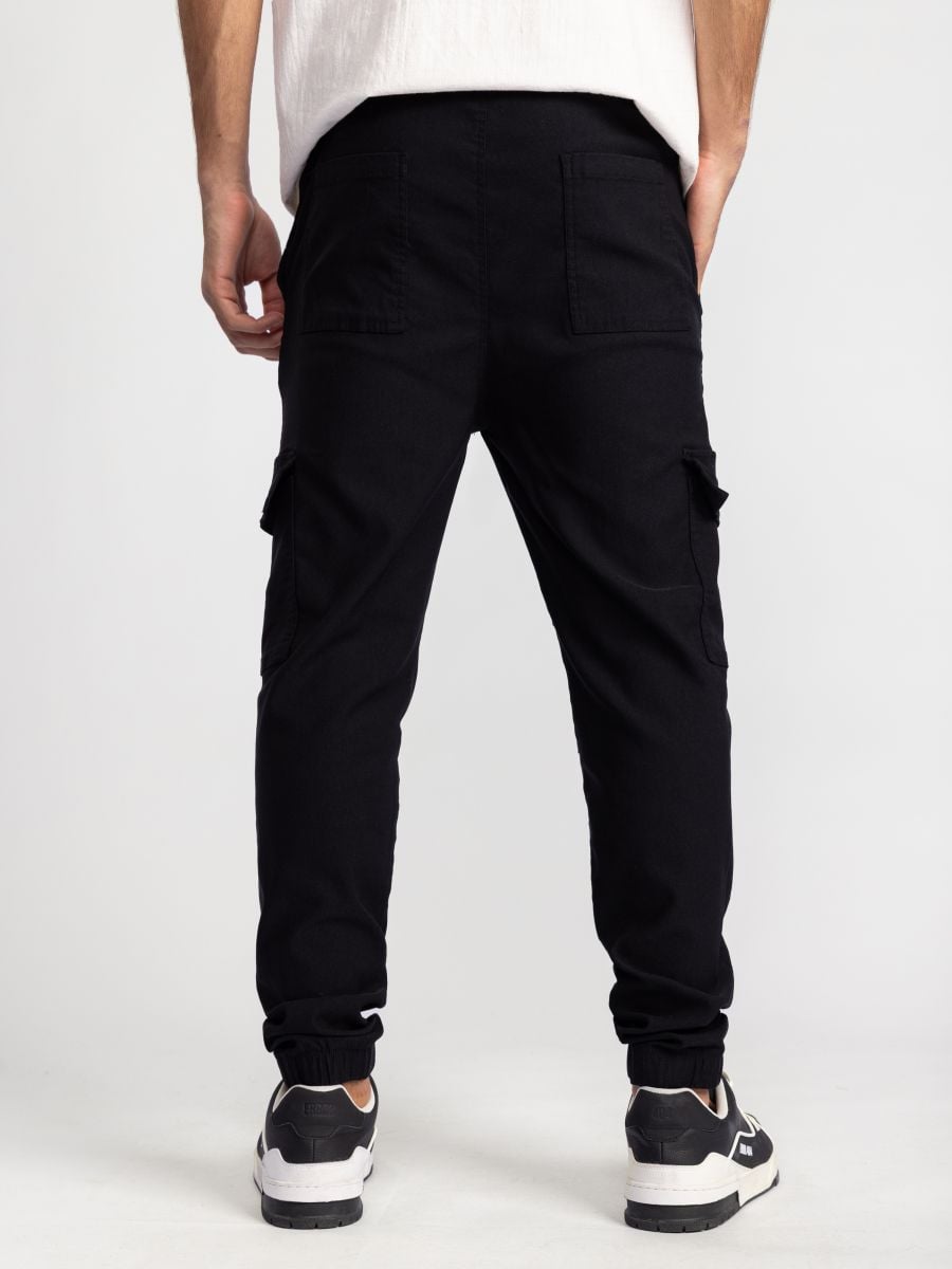 מכנסי דגמח לגבר BAR