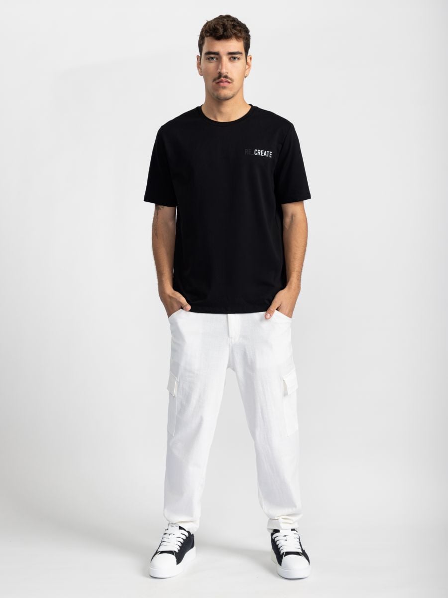 מכנסי דגמח DON