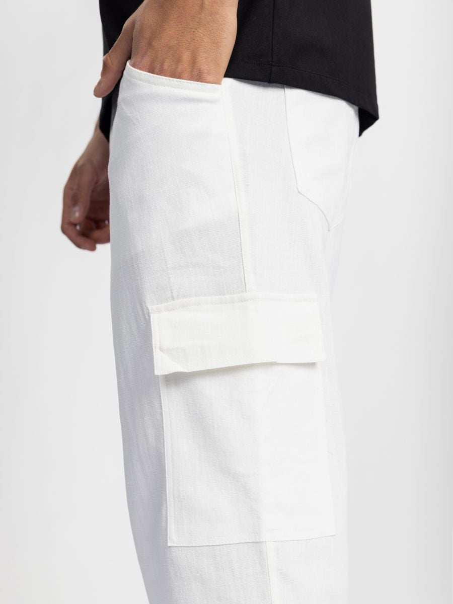 מכנסי דגמח DON