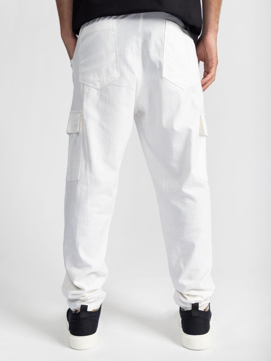 מכנסי דגמח DON