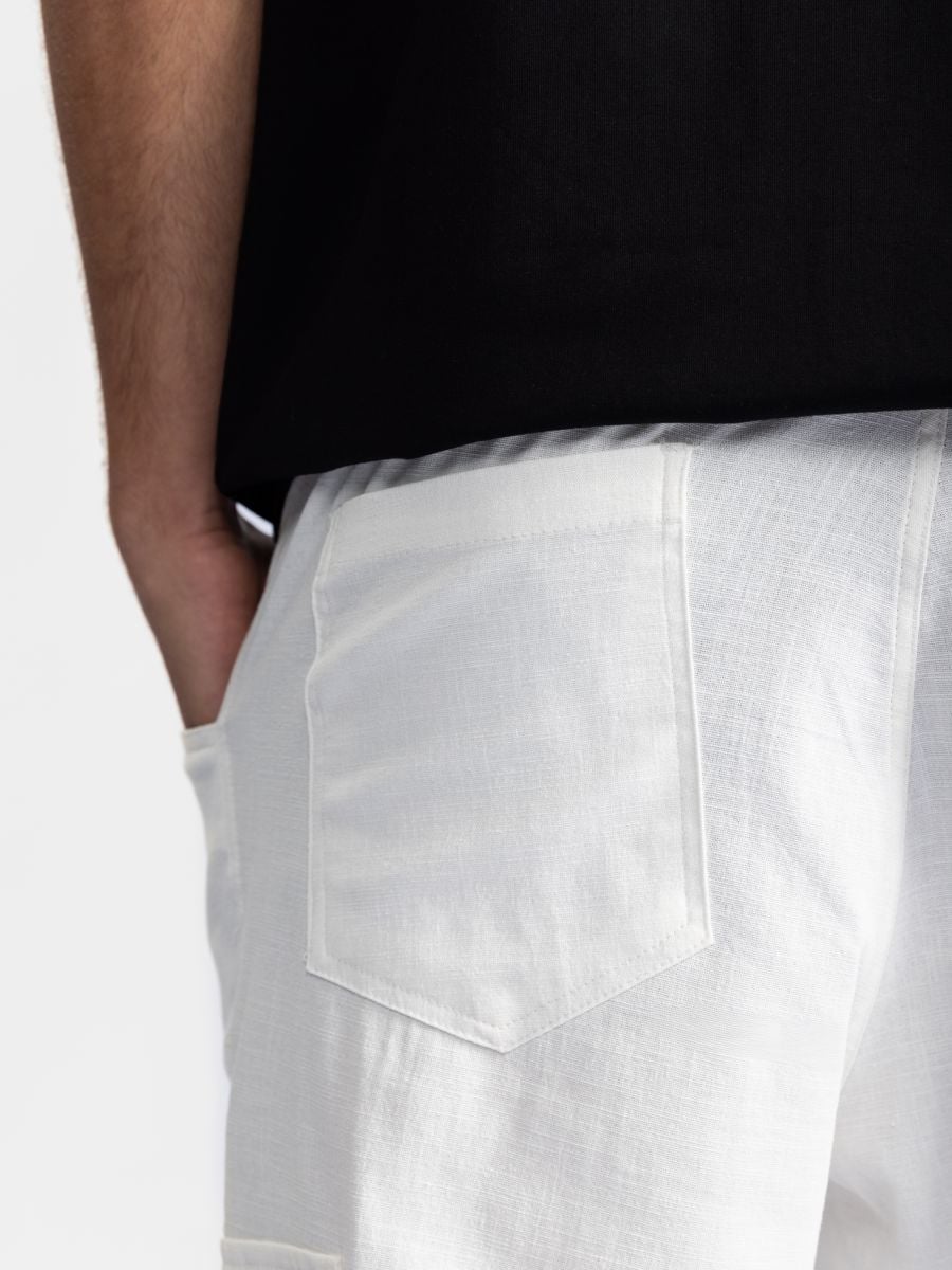 מכנסי דגמח DON