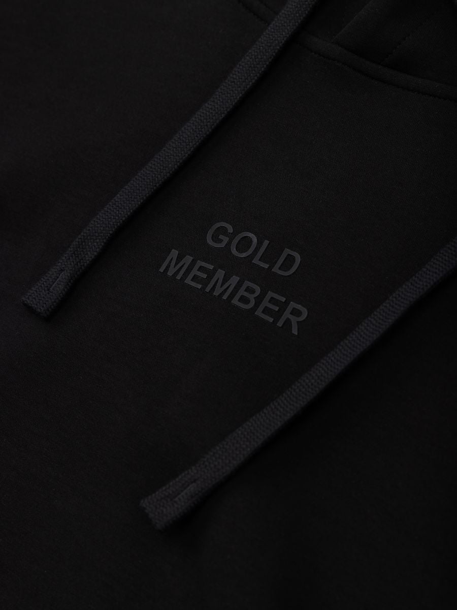 קפוצון פוטר GOLD MEMBER