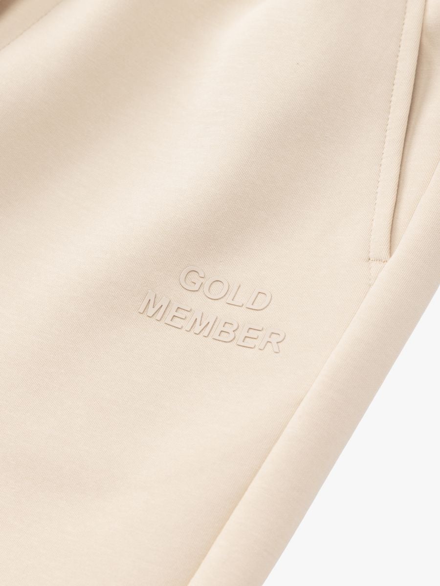 מכנסי טרנינג GOLD MEMBER