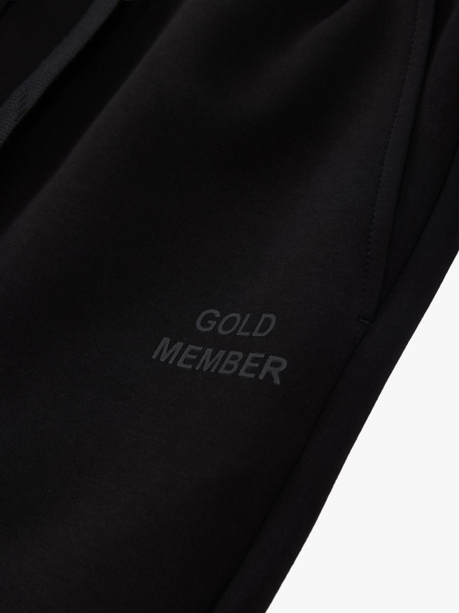 מכנסי טרנינג GOLD MEMBER