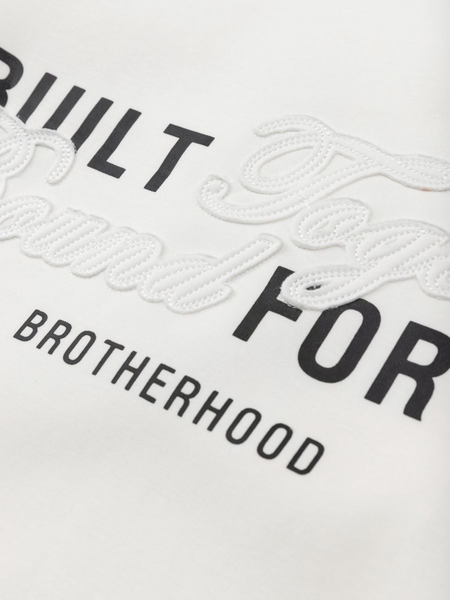 קפוצון פוטר אופנה BROTHERHOOD