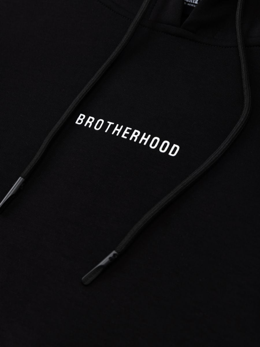 קפוצון פוטר אופנה BROTHERHOOD